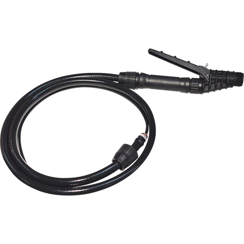 Smith Performance Sprayers 182884 Sprayer Hose with Shut Off