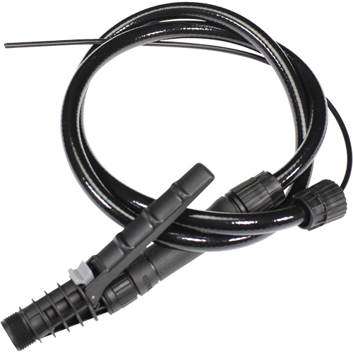 Smith Performance Sprayers 182884 Sprayer Hose with Shut Off