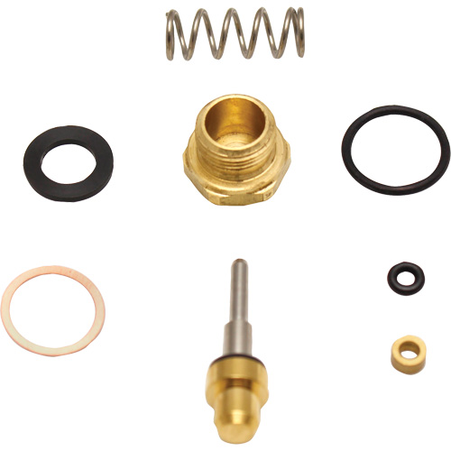 Smith Performance Sprayers 182906 Brass Shut-Off Service Kit