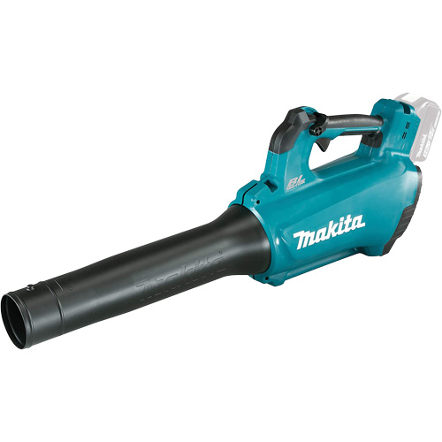 Makita DUB184Z LXT Cordless Turbo Blower (Tool Only), 18 V, 116 MPH Output, Battery Powered
