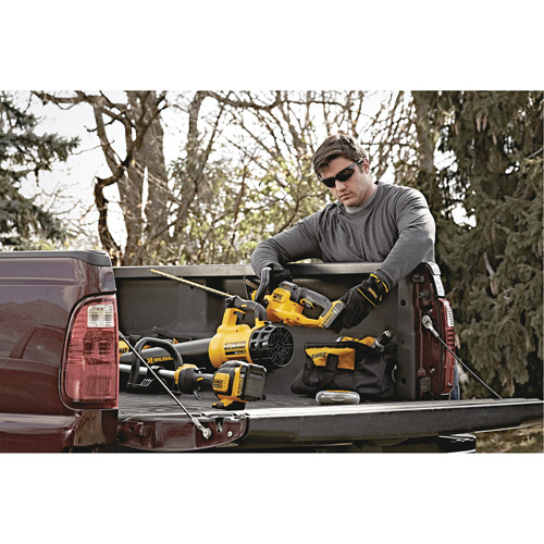 Dewalt DCHT820P1 Taille-haie MAX*, 22, 20 V, à pile