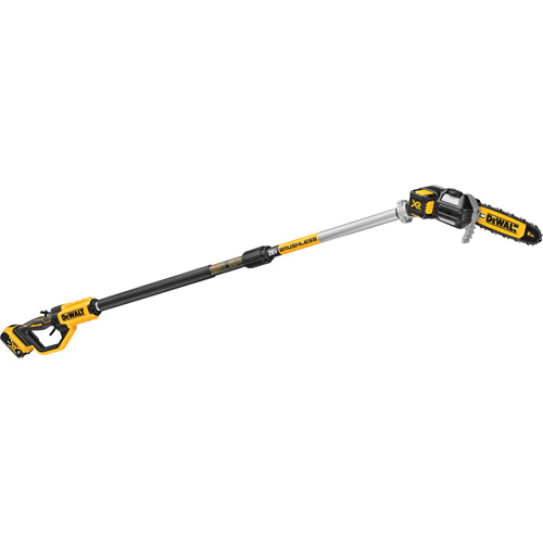 DEWALT DCPS620B MAX* XR Cordless Polesaw