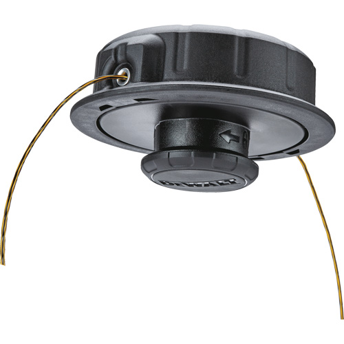 DEWALT DWO1DT980 Trimmer Replacement Head & Line