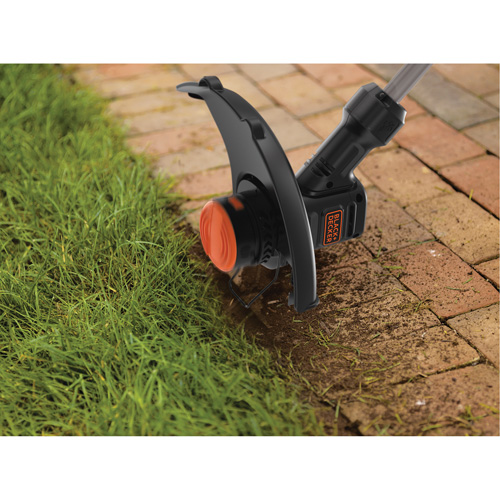 Black & Decker BEST935-CA Taille-bordures, 13", &eacute;lectrique, 120 V