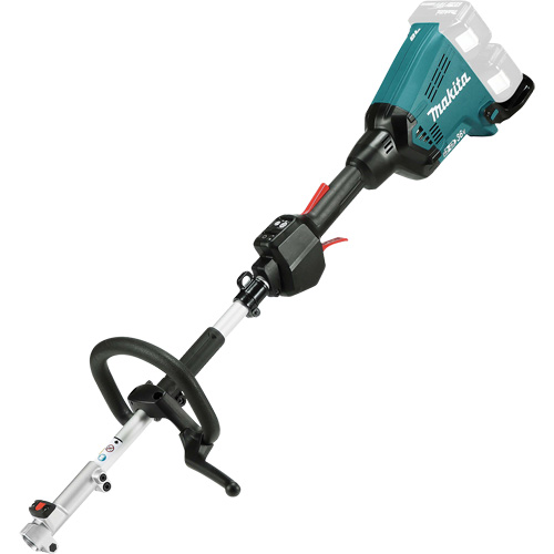 Makita DUX60Z T&ecirc;te dalimentation LXT X2 &agrave; tube deux pi&egrave;ces