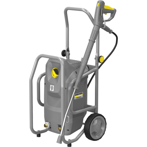 Karcher professional electric shop pressure washer