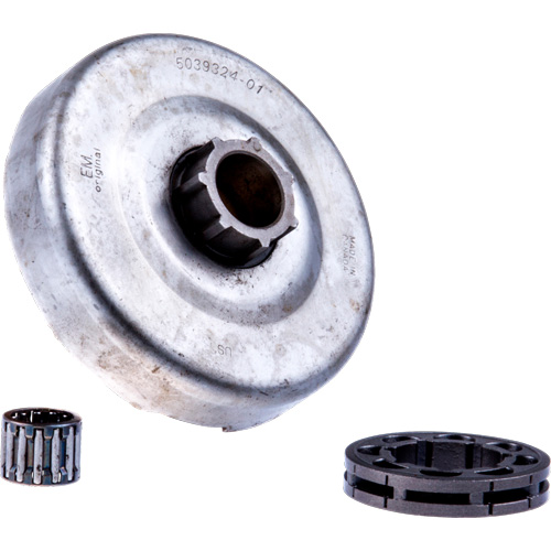 Husqvarna 586980602 Clutch Drum Assembly