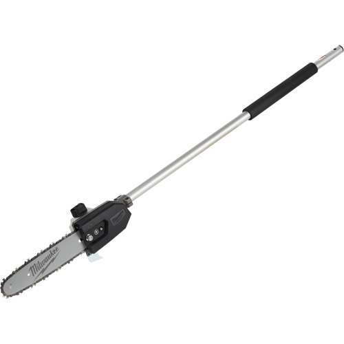 Milwaukee 49-16-2720 Accessoire de scie &agrave; chaîne &agrave; long manche M18 Fuel Quik-Lok 10"