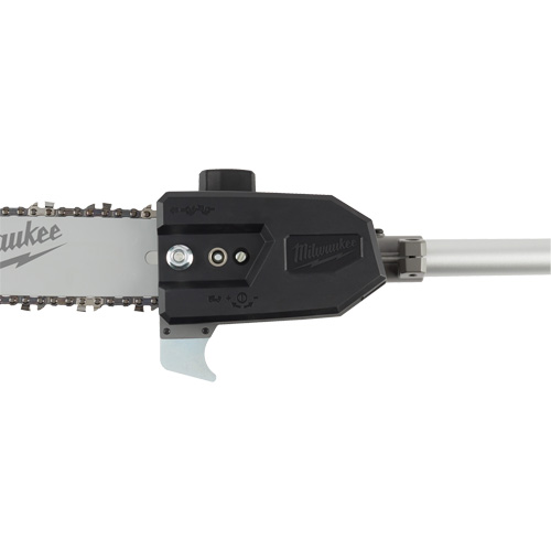 Milwaukee 49-16-2720 Accessoire de scie &agrave; chaîne &agrave; long manche M18 Fuel Quik-Lok 10"