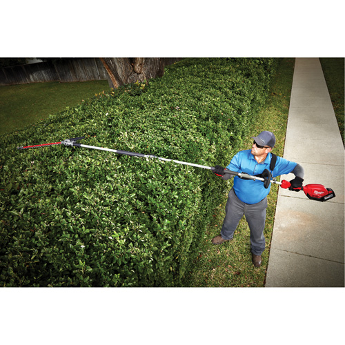 Milwaukee 49-16-2721 M18 Fuel Quik-Lok 3' Attachment Extension