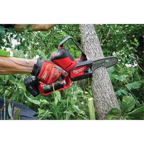 Milwaukee 2527-20 M12 Fuel Hatchet 6" Pruning Saw