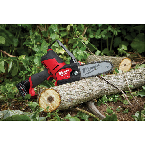 Milwaukee 2527-20 M12 Fuel Hatchet 6" Pruning Saw