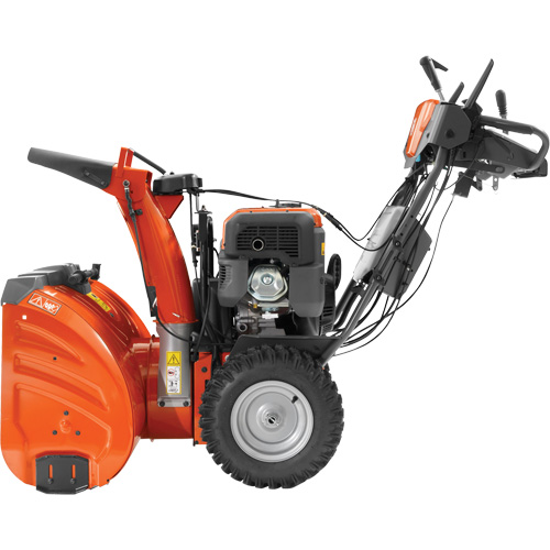 Husqvarna ST 427 EFI Souffleuse &agrave; neige ST427, Deux phases, Largeur de 27" (68,5 cm)