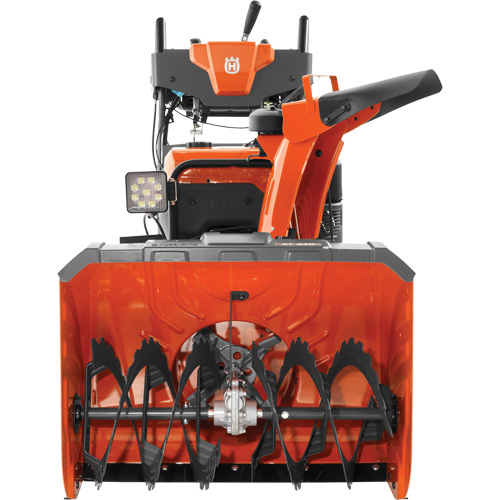 Husqvarna ST 430 EFI Souffleuse &agrave; neige ST430, Deux phases, Largeur de 30" (76,2 cm)
