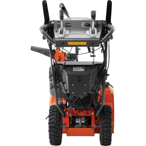 Husqvarna ST 427 EFI Souffleuse &agrave; neige ST427, Deux phases, Largeur de 27" (68,5 cm)