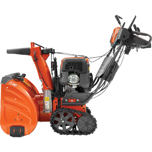 Husqvarna ST 430T EFI Souffleuse &agrave; neige ST430T, Deux phases, Largeur de 30" (76,2 cm)