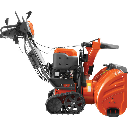 Husqvarna ST 430T EFI Souffleuse &agrave; neige ST430T, Deux phases, Largeur de 30" (76,2 cm)