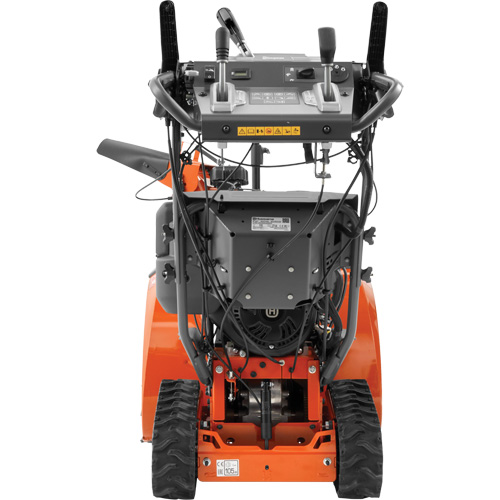 Husqvarna ST 427T EFI Souffleuse &agrave; neige ST427T, Deux phases, Largeur de 27" (68,5 cm)