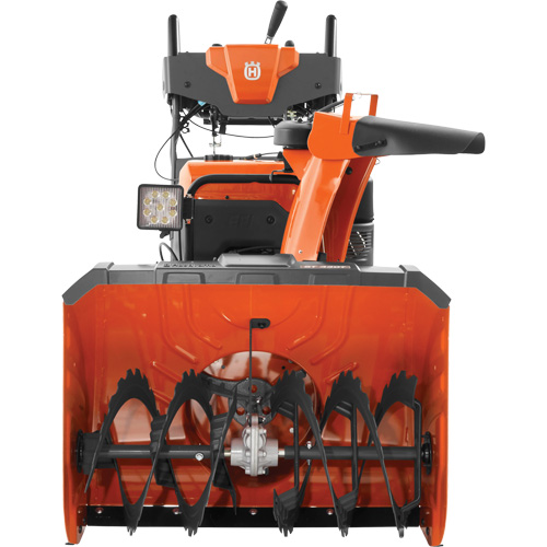 Husqvarna ST 430T EFI Souffleuse &agrave; neige ST430T, Deux phases, Largeur de 30" (76,2 cm)