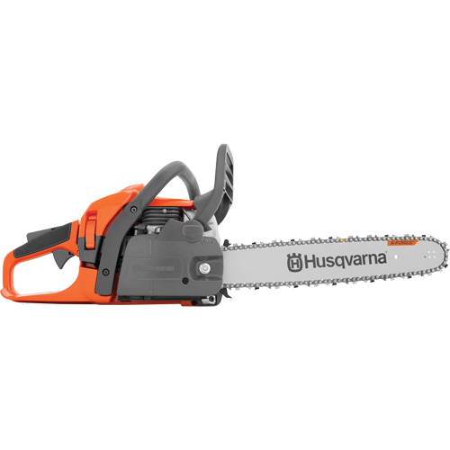 Husqvarna 970612136 435 Chainsaw, 16", Gasoline, 2.2 HP