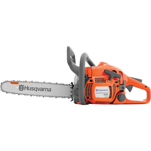 Husqvarna 970612136 435 Chainsaw, 16", Gasoline, 2.2 HP