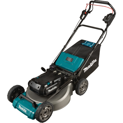 Makita LM001CZ 36V ConnectX Brushless 21 Self Propelled Commercial Lawn Mower