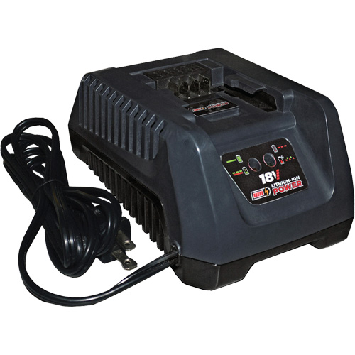 Smith Performance Sprayers 183614 18 V Fast Lithium-Ion Battery Charger