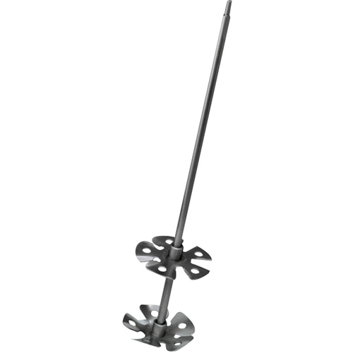 Rust-Oleum 6695023 Malaxeur du type Jiffler Concrete Saver