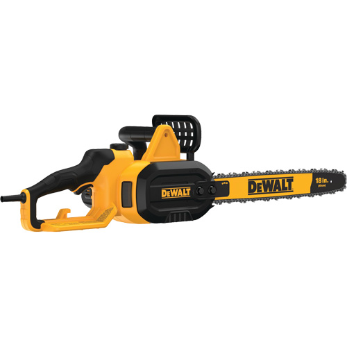 Dewalt cheap chainsaw sale