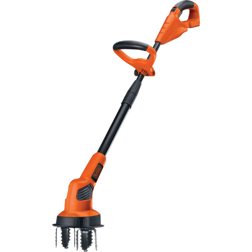 Black & Decker LGC120 20V Max* Cordless Garden Cultivator Kit