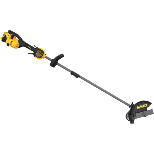 DEWALT DCED472B coupe-bordure sans fil avec moteur sans balai Max*