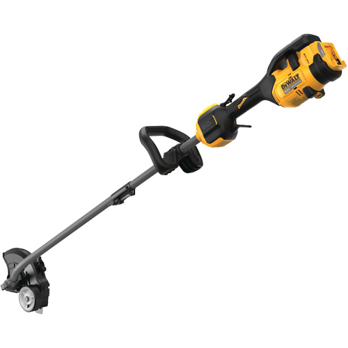 DEWALT DCED472B coupe-bordure sans fil avec moteur sans balai Max*