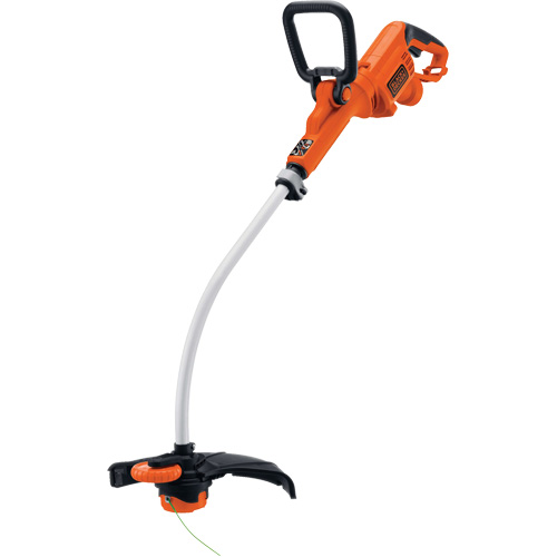 Black & Decker GH3000 String Trimmer/Edger, 14", Electric