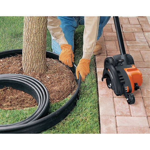 Black Decker LE750 2 in 1 Landscape Edger