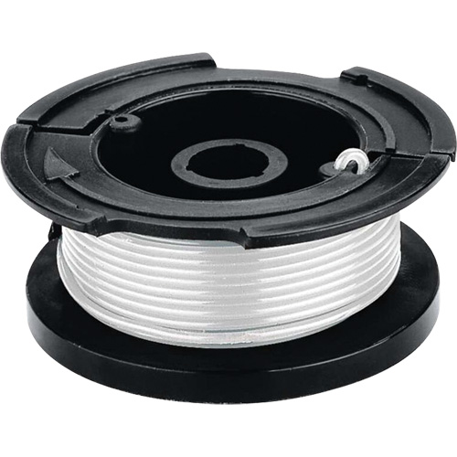 Black & Decker AF-100 Bobine de rechange de 0,065" AFS
