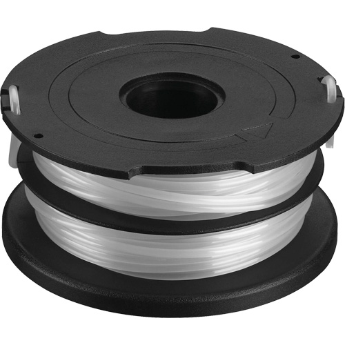 Black & Decker DF-065 0.065" Dual Line AFS&reg; Replacement Spool