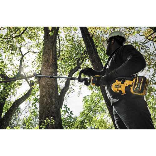 DEWALT DWOAS6PS Accessoire universel de scie sur perche