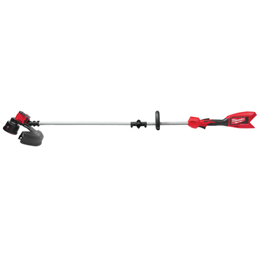 Milwaukee weed wacker tool only deals