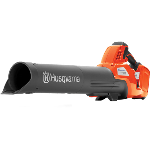 Husqvarna 970480202 Souffleur &agrave; feuilles 230IB, 40 V, &agrave; pile
