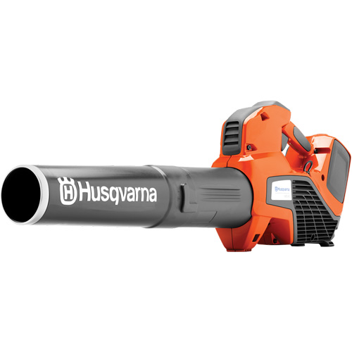 Husqvarna 967915504 525iB Leaf Blower, 40 V, Battery Powered