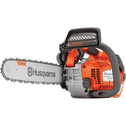 Husqvarna 970484016 Scie &agrave; chaîne T540 XP, 16", Essence, 37,7 CC