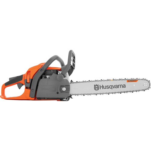Husqvarna 970612318 440 Chainsaw, 18", Gasoline, 40.99 CC