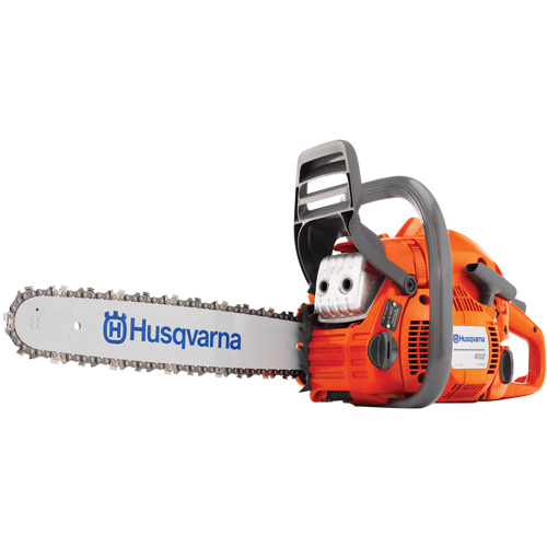 Husqvarna 450 rancher 24 inch bar discount