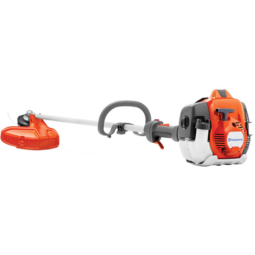 Husqvarna 970446503 525LST Trimmer, 19", Gasoline, 25.4 CC