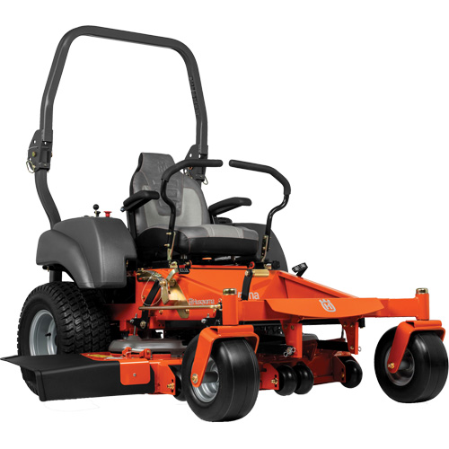54 riding discount lawn mower