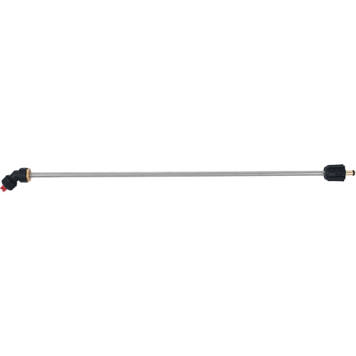 Milwaukee 49-16-2729 Lance courte de 18" pour pulv&eacute;risateur &agrave; la vol&eacute;e