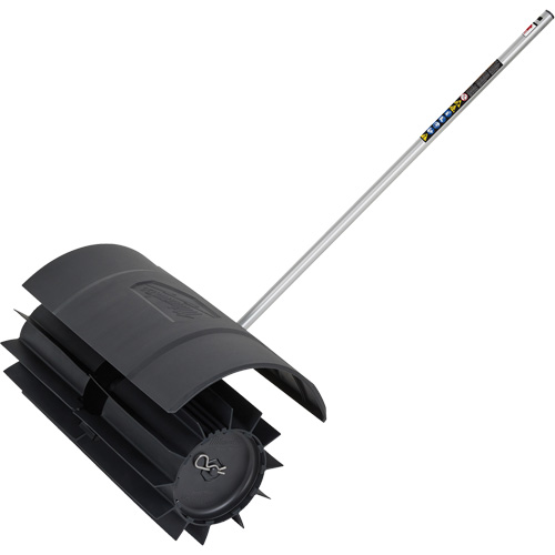 Milwaukee 49-16-2740 QUIK-LOK Rubber Broom Attachment