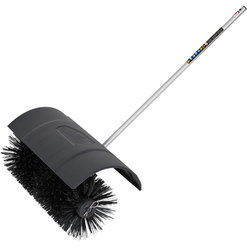 Milwaukee 49-16-2741 QUIK-LOK Bristle Brush Attachment