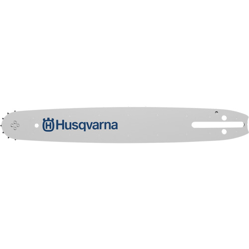 Husqvarna 596688268 Replacement 18" XT Light Chainsaw Guide Bar