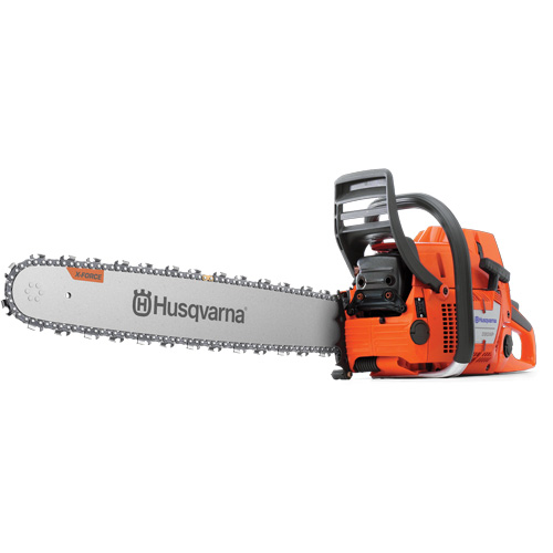 Husqvarna 965060762 122LK Combi Trimmer, 32", Gasoline, 88 CC